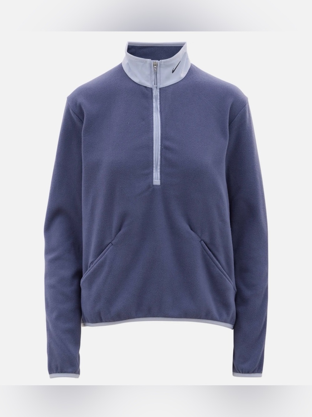 Nike • Therma-FIT Victory • 1/2-Zip • L